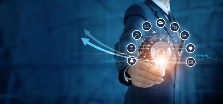 Strategic Process Development