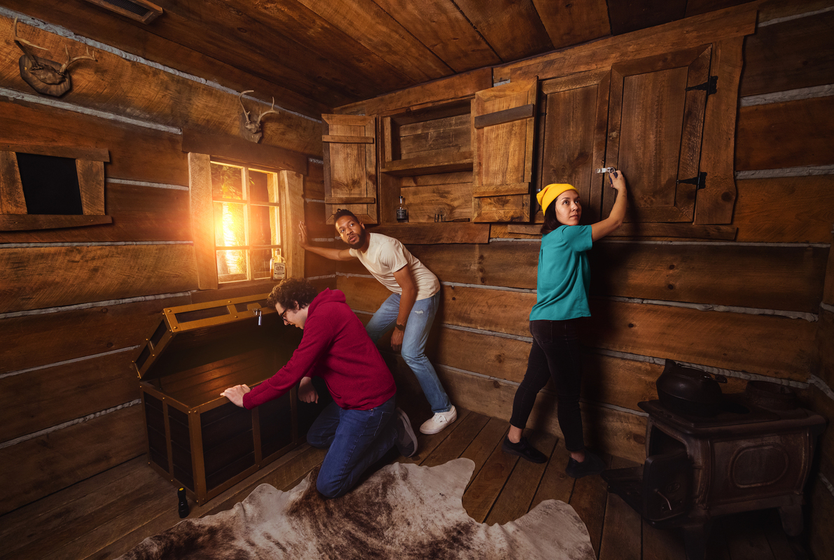 Escape Room Strategies: How To Beat The Clock And Solve The Mystery