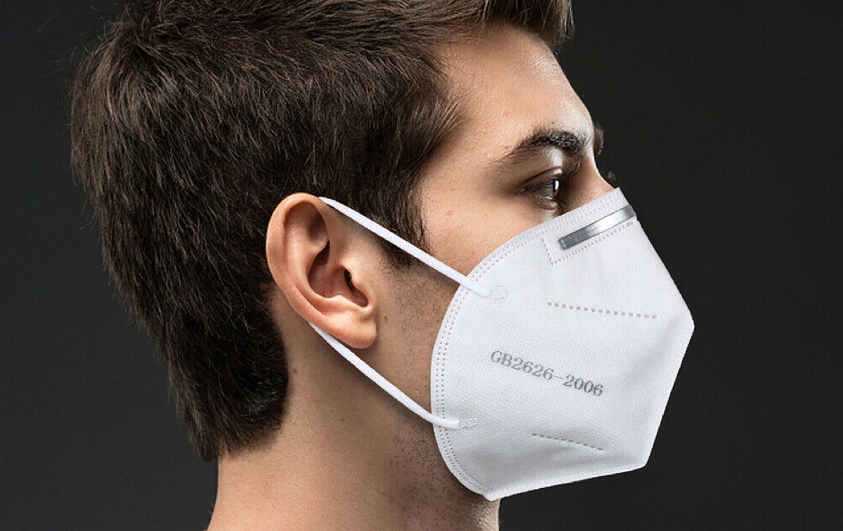 Choosing the Best N95 Mask: A Guide to Effective Respiratory Protection