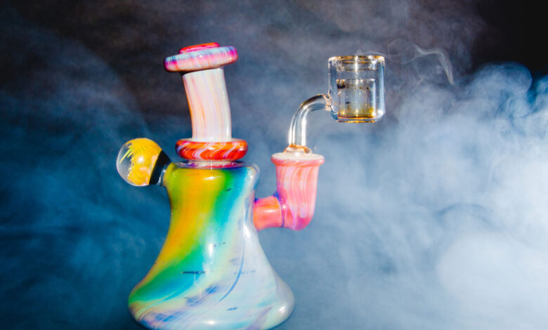 Buying Electric Dab Rigs