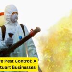 Reclaiming Your Home: A Comprehensive Guide to Pest Control in Ballwin and Caldwell