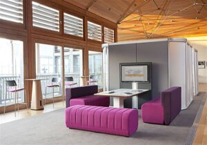Commercial Furniture