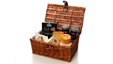 Corporate Gift Hampers