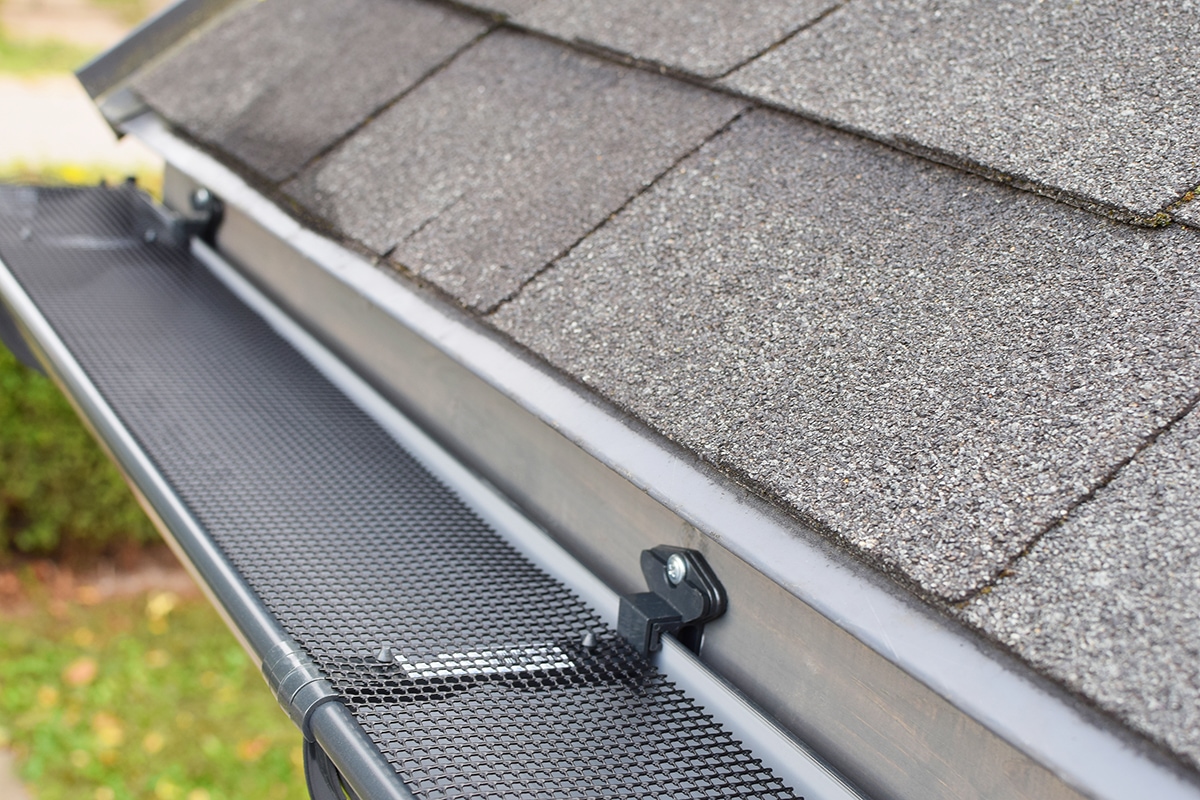 Custom Gutter Solutions