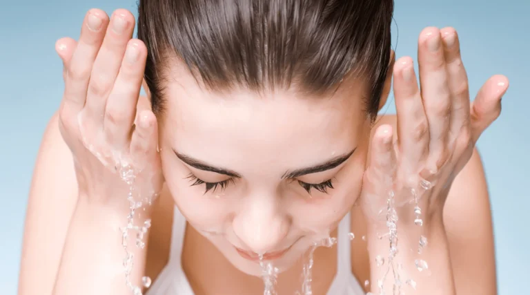 Face-Cleanser