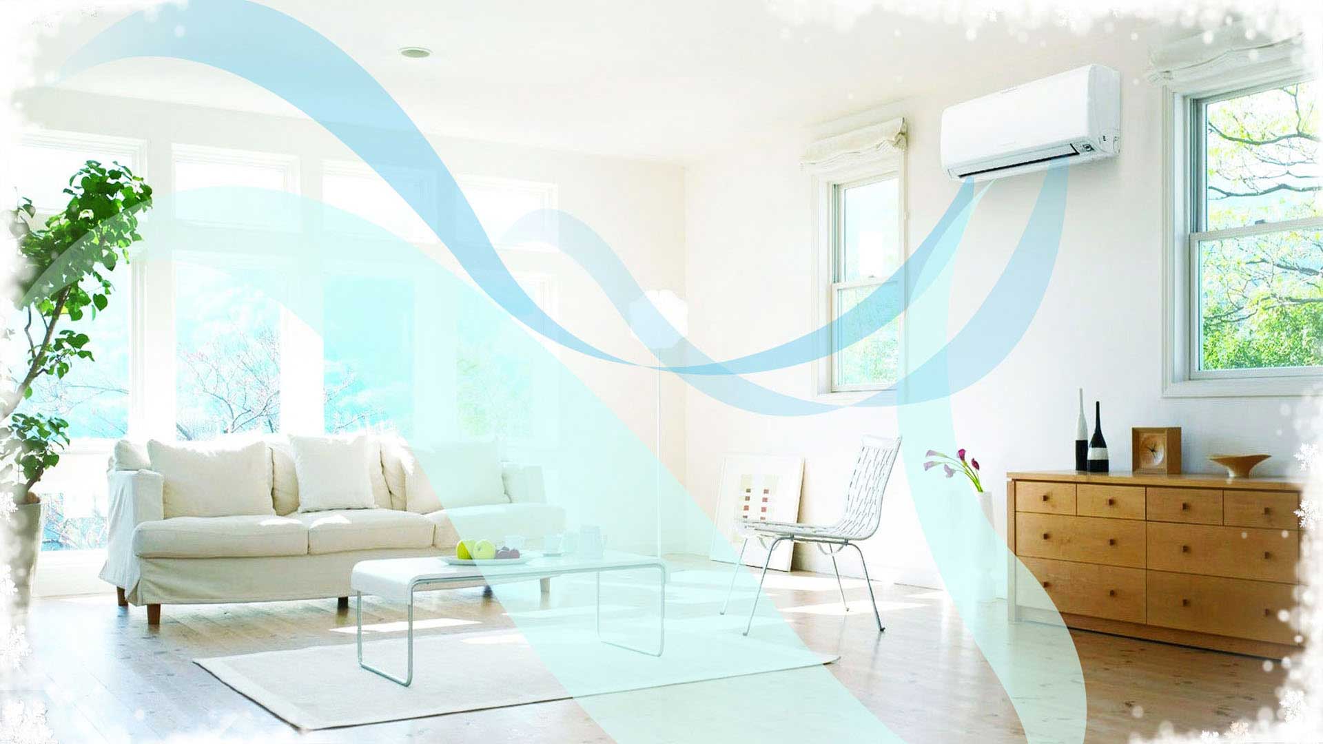 Indoor Air Quality Using Air Conditioning