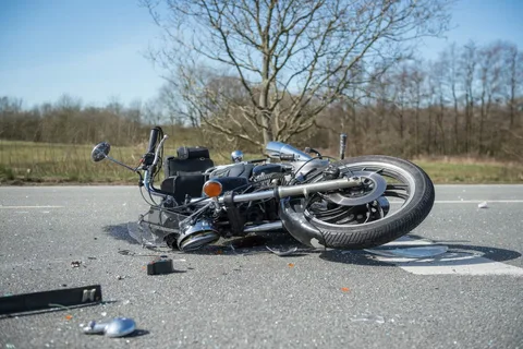 Maryland motorcycle accident attorney