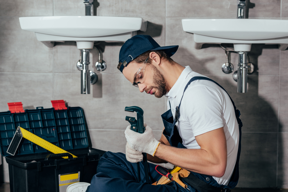 Plumber In Coomera