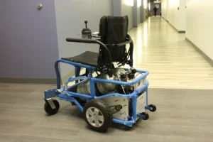 Power Wheelchair