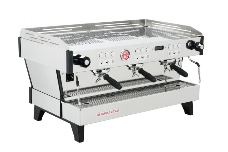 Professional-Espresso-Machines