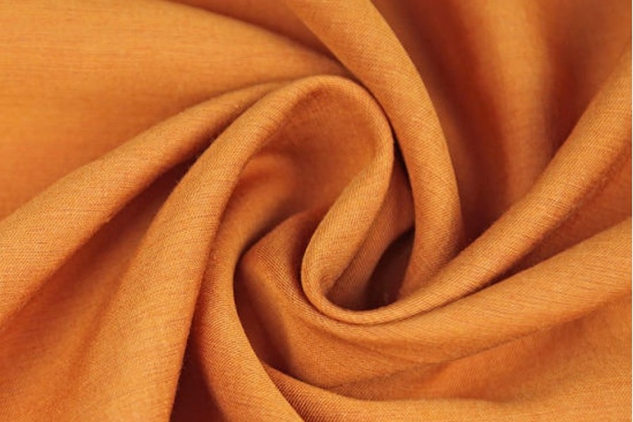 Rayon Fabric