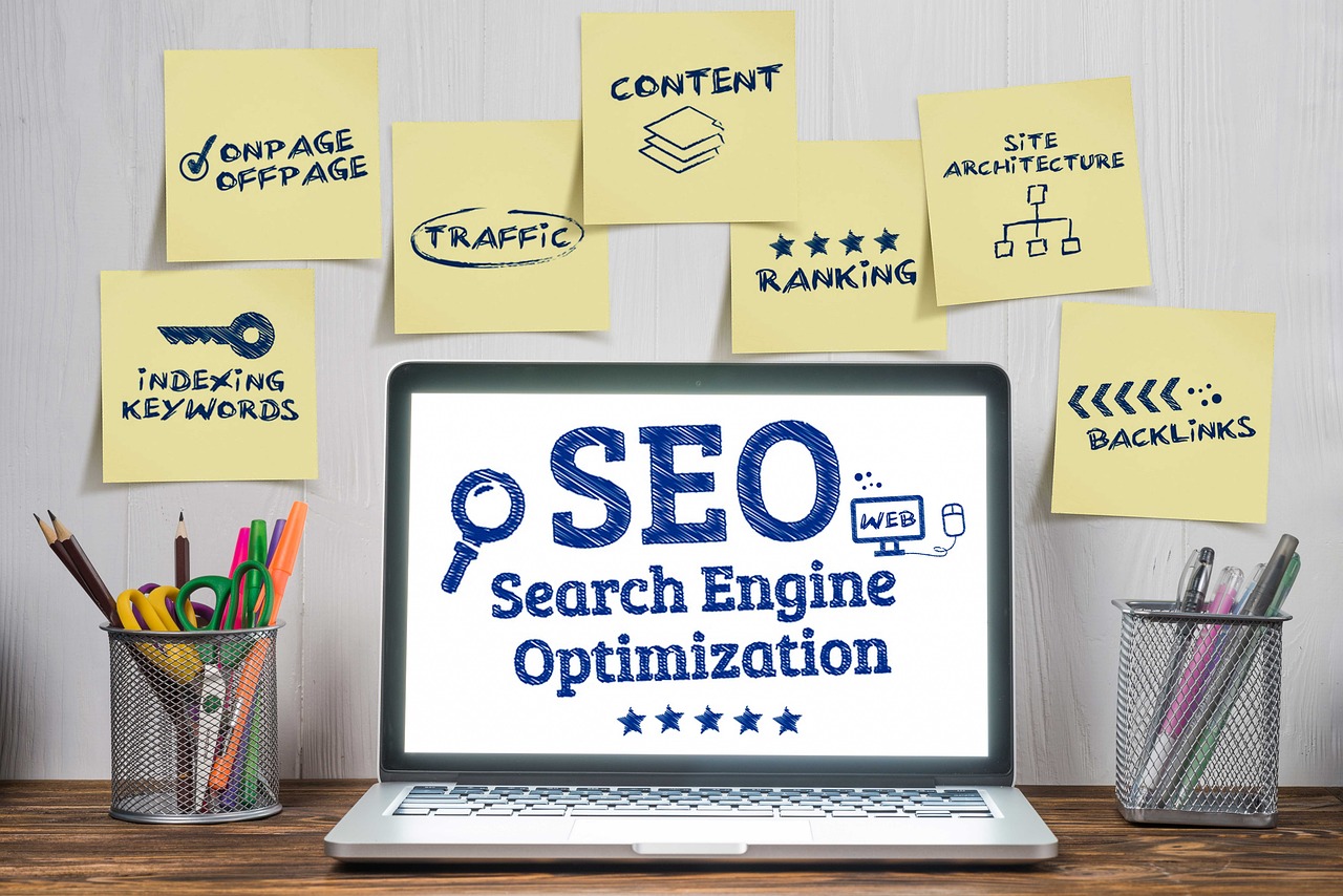 A Perfect Match: How SEO and SEM Drive Business Growth