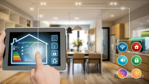 Smart Home Installations by Electric Express Solutions