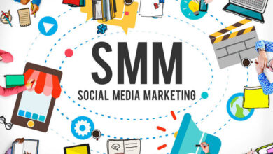 Social Media Marketing