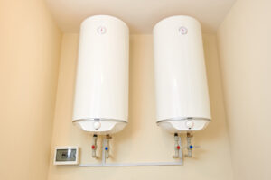 Tankless Hot Water Heaters