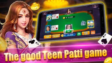 Teen Patti Cash