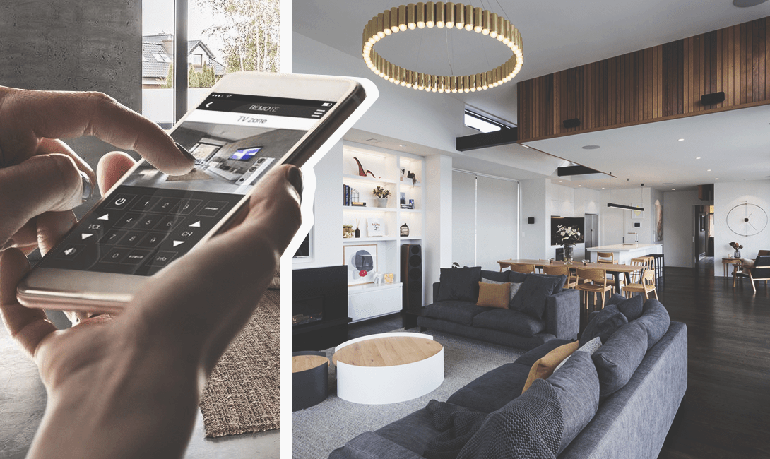 Transform Your Home with Smart Technology