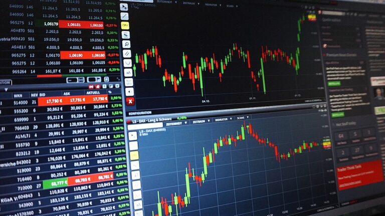 Understanding Forex Trading