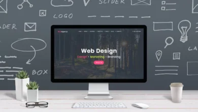 Web Design Agency