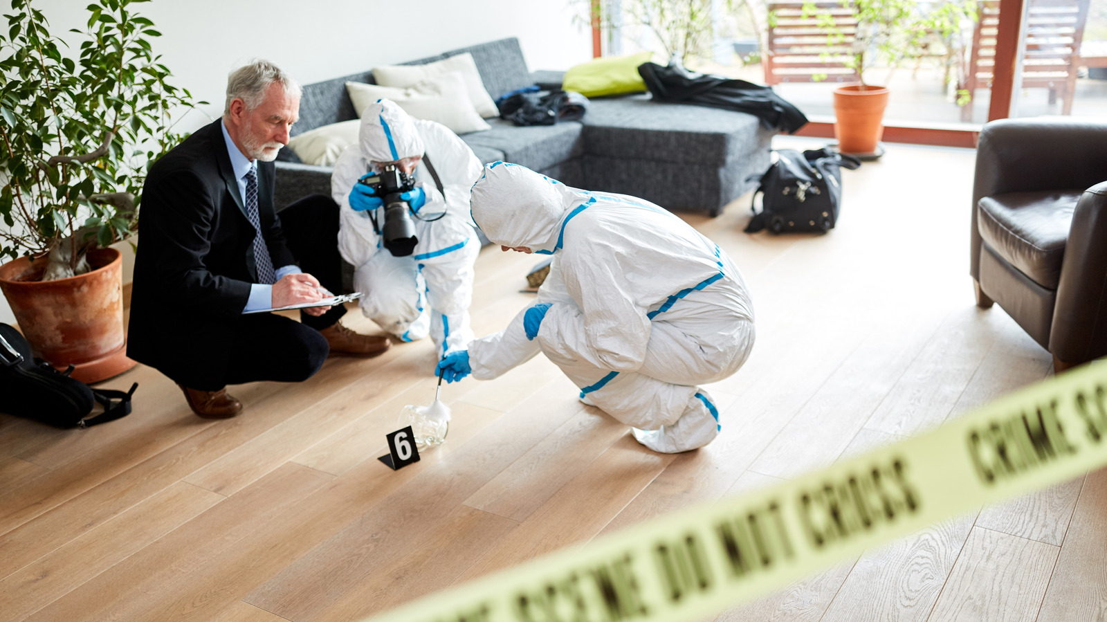 The Significance Of Video Forensics In Crime Scene Investigation