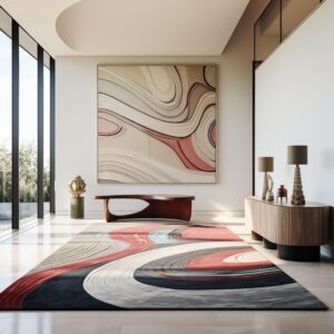 outdoor rug