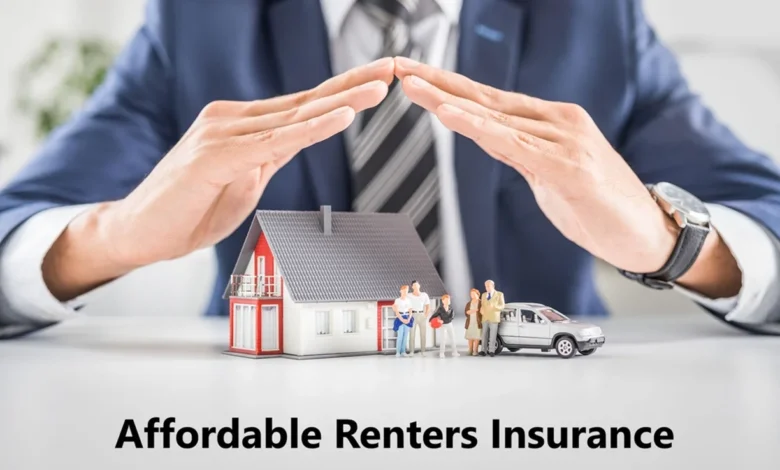 Affordable-Renters-Insurance