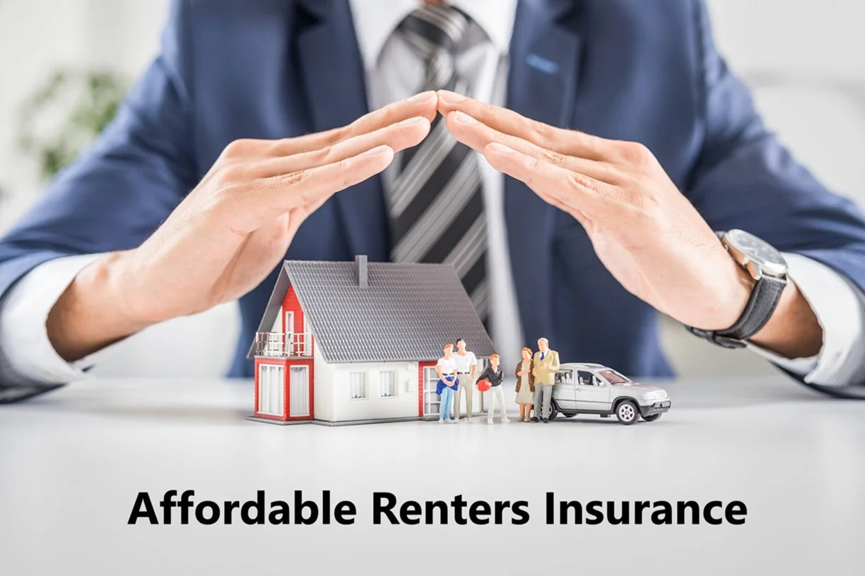 How to Secure Affordable Renters Insurance Without Sacrificing Coverage