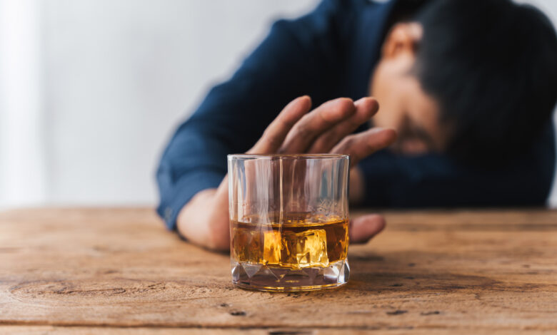 Alcohol Addiction Treatment