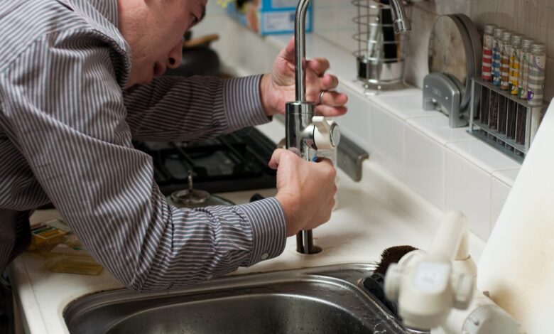 Best Plumber in Melbourne