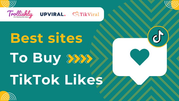 Buy Real TikTok Likes