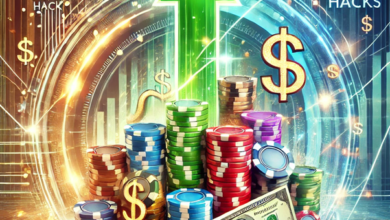 Casino bonus tips