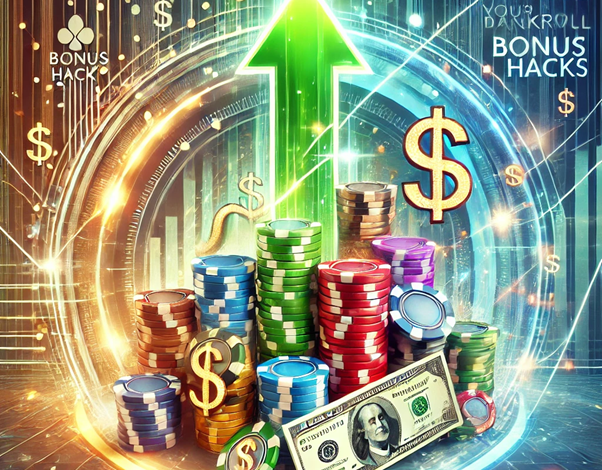 Casino bonus tips