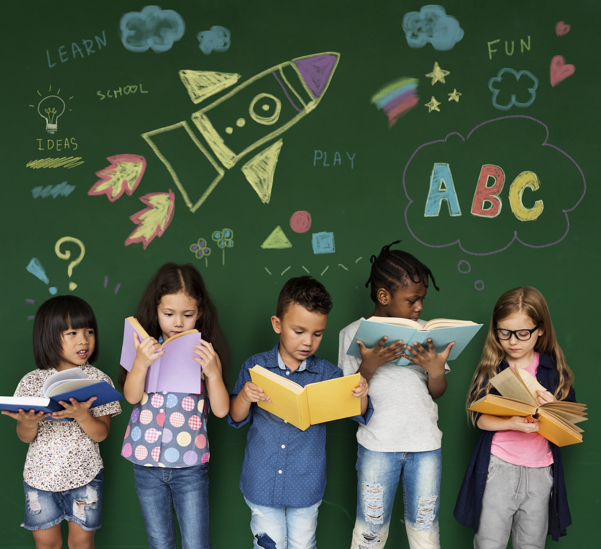 The Transformation of Early Childhood Education