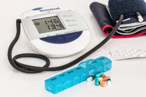 Healthcare Recruitment