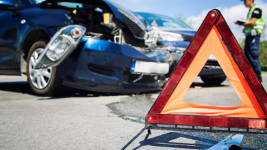 How to Determine Liability in a Car Accident