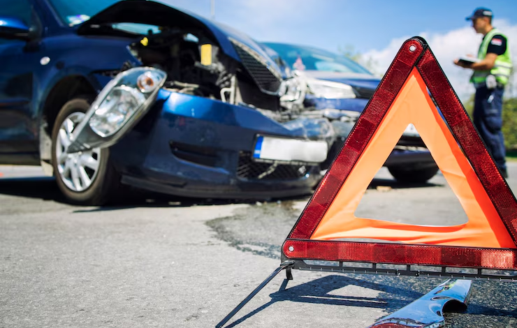 How to Determine Liability in a Car Accident