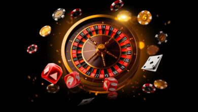 Live Casino Bonuses