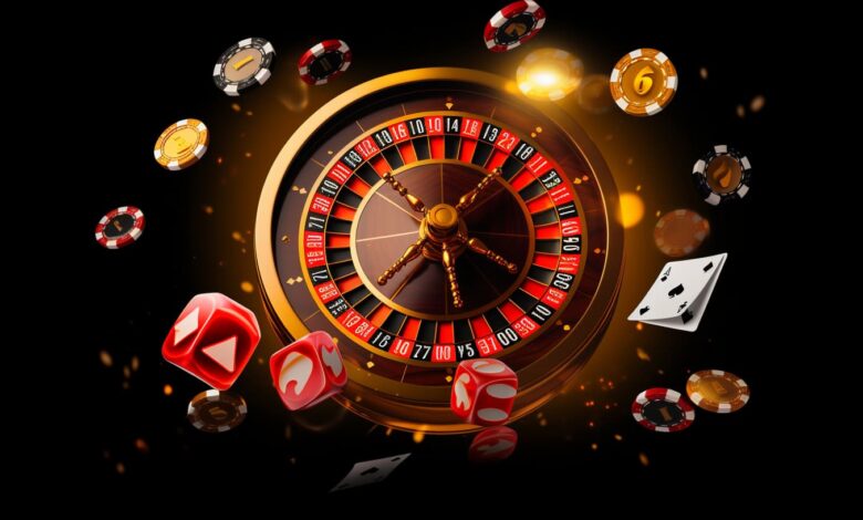 Live Casino Bonuses