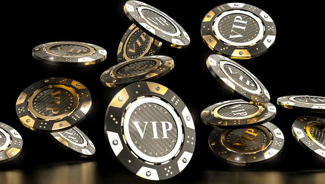 Loyalty Programs and VIP Rewards