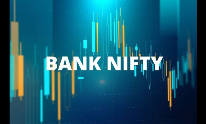 Nifty Bank Index