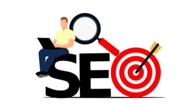 SEO Company