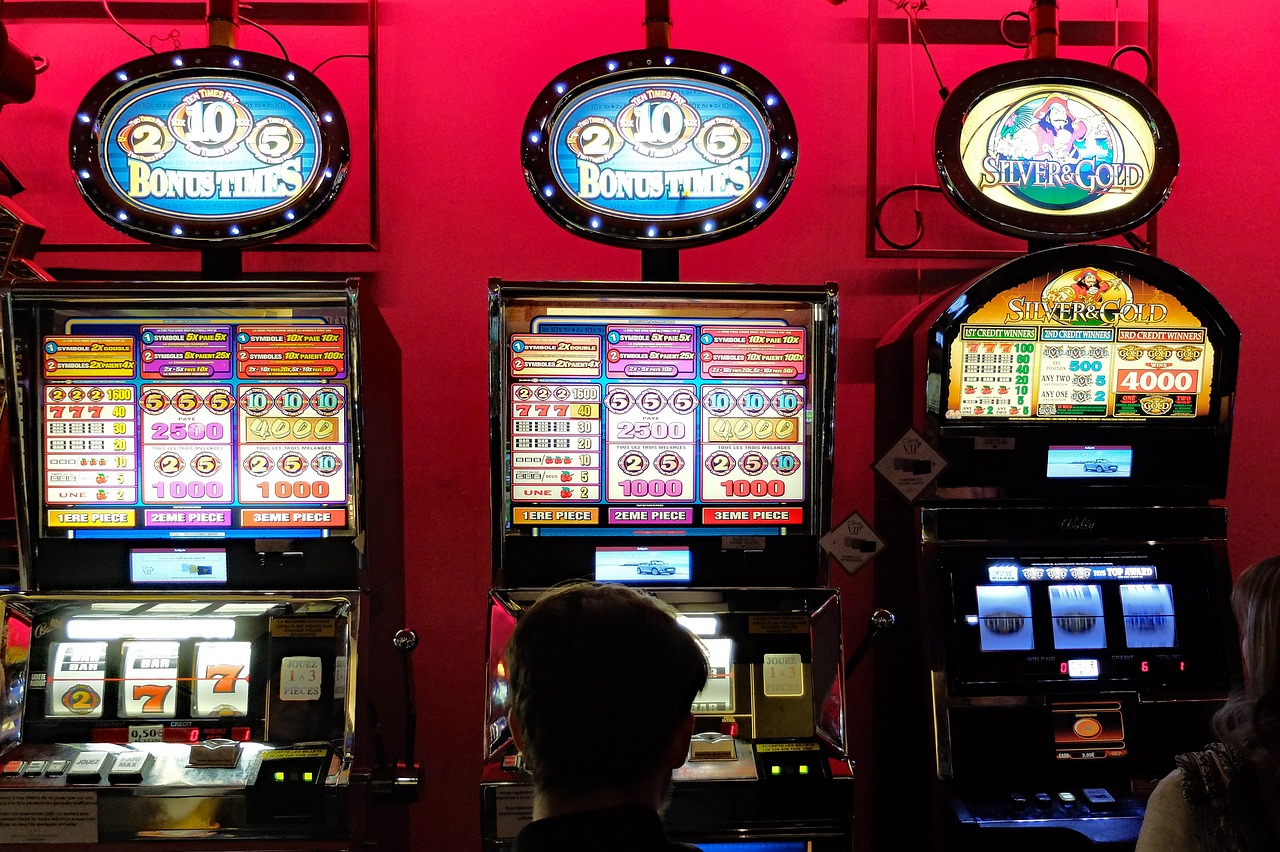 Mobile Revolution in Slot Gaming