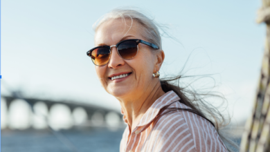 The Connection Between Eye Health and Overall Wellness