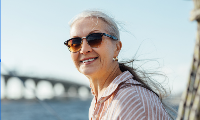 The Connection Between Eye Health and Overall Wellness