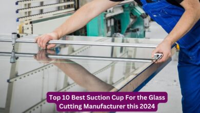 Top 10 Best Suction Cup For the Glass Cutting Manufacturer this 2024