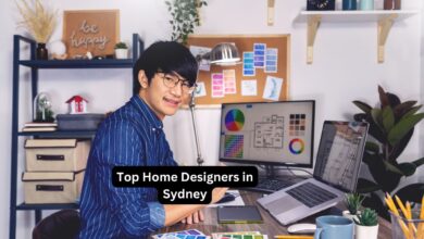 Top Home Designers in Sydney