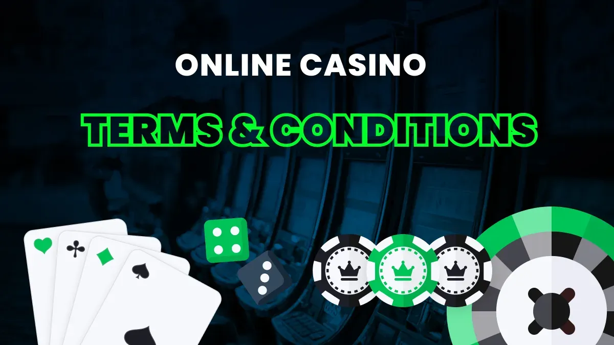 online casino