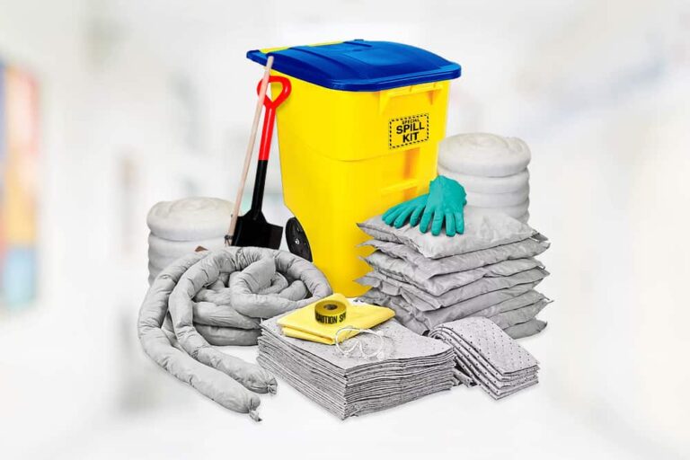 spill-kit