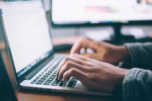 vacation rental software