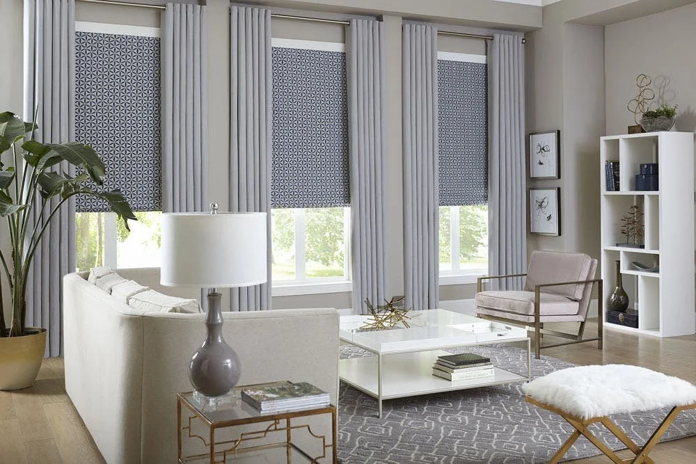 How to Choose Custom Window Treatments That Fit Your Boston Office Style